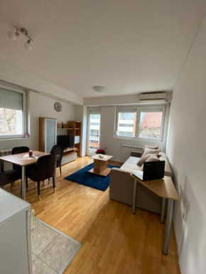 Tea Apartment